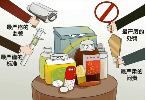 把握關鍵，合規出口 解讀進出口食品安全管理辦法中的食品出口要點